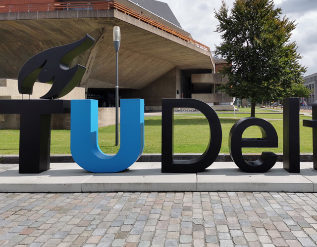 代尔夫特理工大学